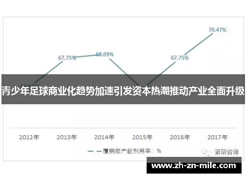 青少年足球商业化趋势加速引发资本热潮推动产业全面升级 青少年足球商业化趋势加速引发资本热潮推动产业全面升级
