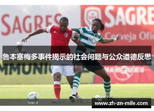 鲁本塞梅多事件揭示的社会问题与公众道德反思